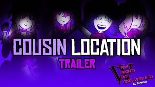 (Trailer) LAS FUNTIME LLEGAN A LA HS #5 | #FNADK High School | Zichfried
