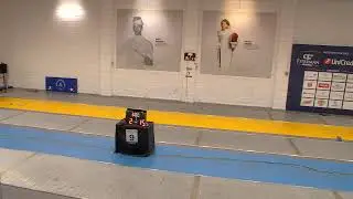 ASCENDIA SABRE CUP 2025   zona1