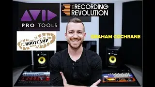 The Recording Revolution: Pro Tools Boot Camp Part 7 - Customizing