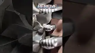 Inside a 30-Year Spring Factory in China | Custom Compression Springs Manufacturing！