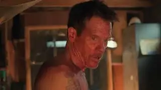 🔥 THE BONDSMAN (2023) | Prime Video Action Thriller Movie Review & Hidden Facts!