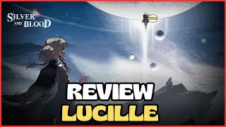 Review de Lucille Innocente | &iquest;Otro Support para Joan? | Silver and Blood