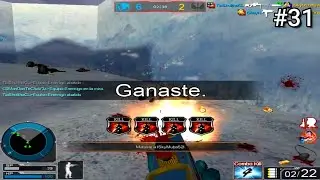Exigieron Video Cw StealingAccounts Vs -CositasRicas- 19-7 ! Mariana Op7