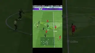 Defense shattered in style 🔥#fcmobile26 #fcmobile #fifa #fcmobile25