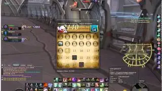 [Aion] - Dabra & Asmodien passif ? Hmm