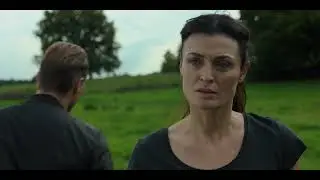 Lyne Renée | Deep State 1x04 All Scenes (2/2)