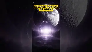 Eclipse Portal is OPEN! From September 7 to 21 &mdash; a destiny-shifting period 🔮✨