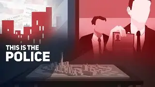Married to the Mob | THIS IS THE POLICE | Police Dispatch Strategy Sim | Part 2