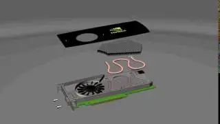 siemens nx nvidia quadro fx3800