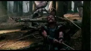 ZORN DER TITANEN (Wrath Of The Titans) - Cyclops Creature Featurette OV HD