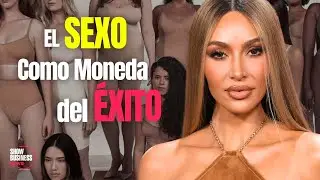 Naked Fame: Celebrities and Sexuality
