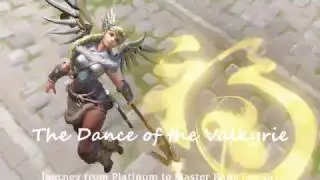 The Dance of the Valkyrie, an Overwatch Mercy Compilation