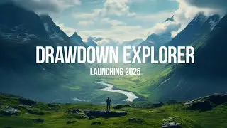Introducing Drawdown Explorer &mdash; Your revolutionary new guide to climate solutions | Launching 2025