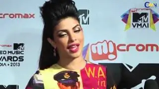 MTV Video Music Awards India 2013
