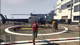 O contrato do Union Depository, Miss&atilde;o C&oacute;digo da caixa-forte. Golpe da Oficina. GTA online.