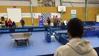 Gran Zonal Unión Quilpué 2025