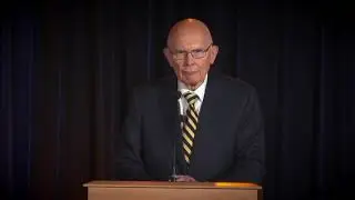 Elder Oaks: Eternal Life only through marriage