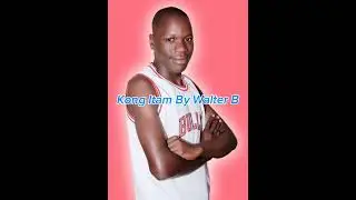 KONG ITAM BY WALTER B@Northern Ug 2025 Heat..