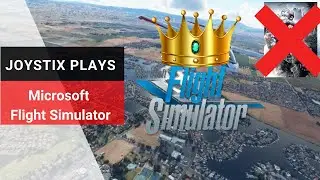 Can it run Microsoft Flight Simulator?  RTX 2080 Super Performance all presets tested