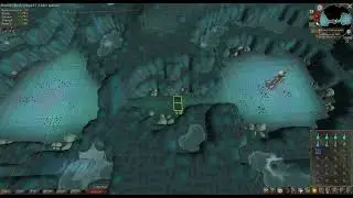 Old School RuneScape Gameplay: Glough Fight