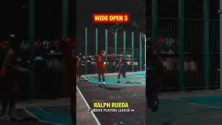 Wide Open 3