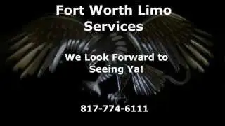 Fort Worth Limo Service