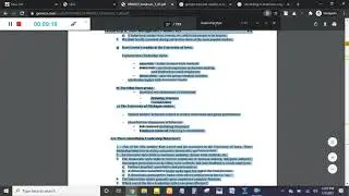 MGMT623 Grand Quiz || MGMT623 MidTerm Quiz Exam