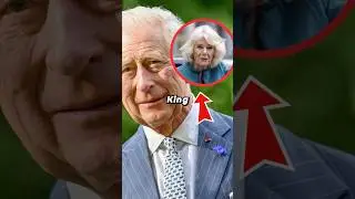 Shocking Royal Shake-Up As King Charles' Bold Move Redefines Camilla&rsquo;s Role And Leaves Her Sidelined