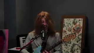 Durow - 'Always A Gentleman' (Live Session)