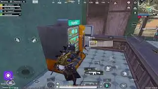 18+ BGMI Live 😎 | Chill Gameplay | Fun With Viewers Late Night BGMI Stream | Relax & Play BGMI Live