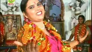 MAST MALANG| Manjit Sahira | Ashwani Devgan | Latest Mata Bhajan  | Divine Devotional Song
