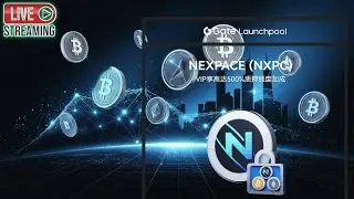 GateLive NEXPACE NXPC