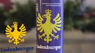 Costco Brewer's Advent Calendar - Ladenburger Weizenbock Hell