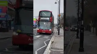AL SLS2 On Route 410 and AL ES85 On Route 196