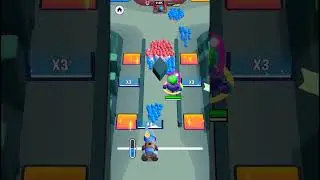 Mob control new gameplay #mobcontrol #shorts