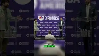 Owen Schroyer DESTORYS Destiny in Epic Debate