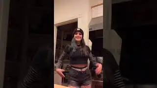 Grooving in the Kitchen: Casual Dance Video#dance #kitchenvibes #homedance #casualdance