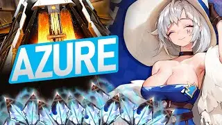 ☄️Summons (DE CASTIGO) Azure  Alchemy Stars 🌟 si sale se cierra el STREAM