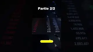 [Shorts] développeur backend partie 2