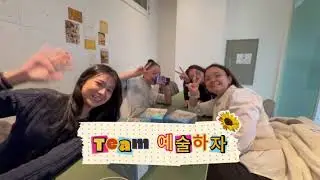 인천대 유학생 동아리 Uni Buddies Club 활동영상_