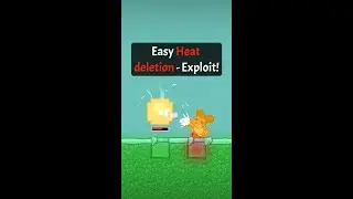 Nr.11 Heat deletion #shorts