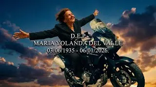 Maria Yolanda Del Valle | D.E.P