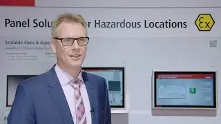 Hannover Messe 2017, Day 4: Beckhoff Trade Show TV