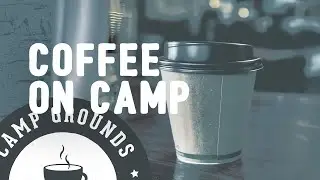 Free coffee for school teachers on school camps at QCCC