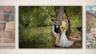 Amara Resort Sedona Wedding