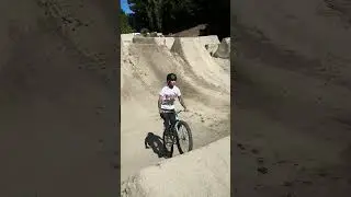 Gorge Road - Best Dirt jumps in the world? #looseriders #mtb #dirtjumps #gorgeroad #freeride #mtb