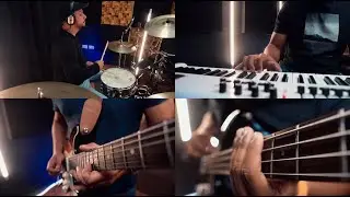 Gravity - cover