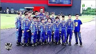 CAMPUS KARTING FERNANDO ALONSO 2018 (Caballos de Metal-TPA)