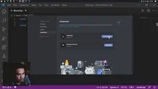 Node JS: Simple Webhook  Tutorial