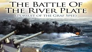 Battle of Riverplate (Presentation)